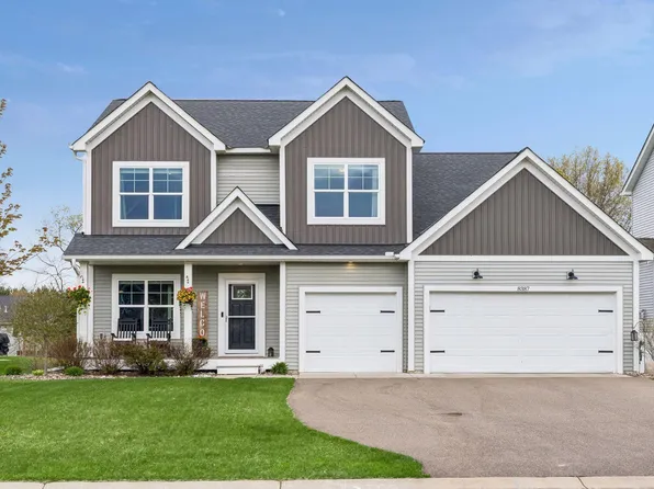 8387 Marylane Ave N, Stillwater, MN 55082