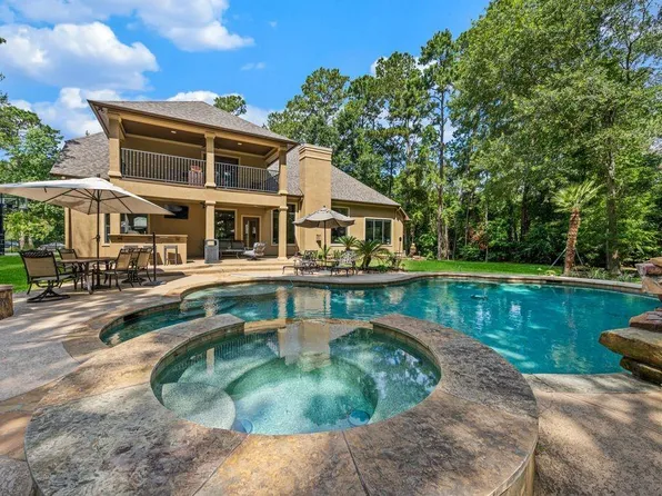 27722 Tiverton Ct, Spring, TX 77386