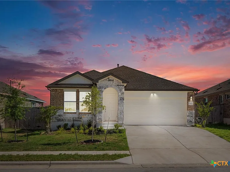 107 Isaac Millsaps Trl — Photo 1