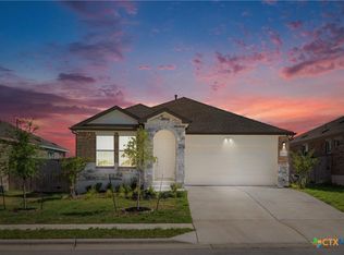 107 Isaac Millsaps Trl, Bastrop, TX 78602