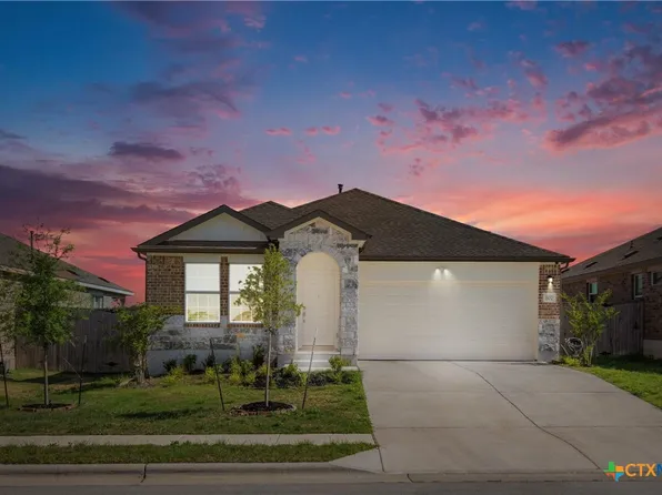 107 Isaac Millsaps Trl, Bastrop, TX 78602