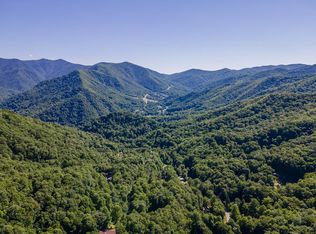 High Hopes Ln, Maggie Valley, NC 28751