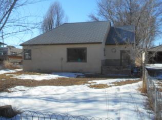 90018 Huntley St, Mitchell, NE 69357