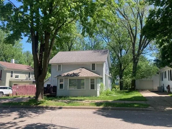 107 GRAND AVENUE, Neillsville, WI 54456
