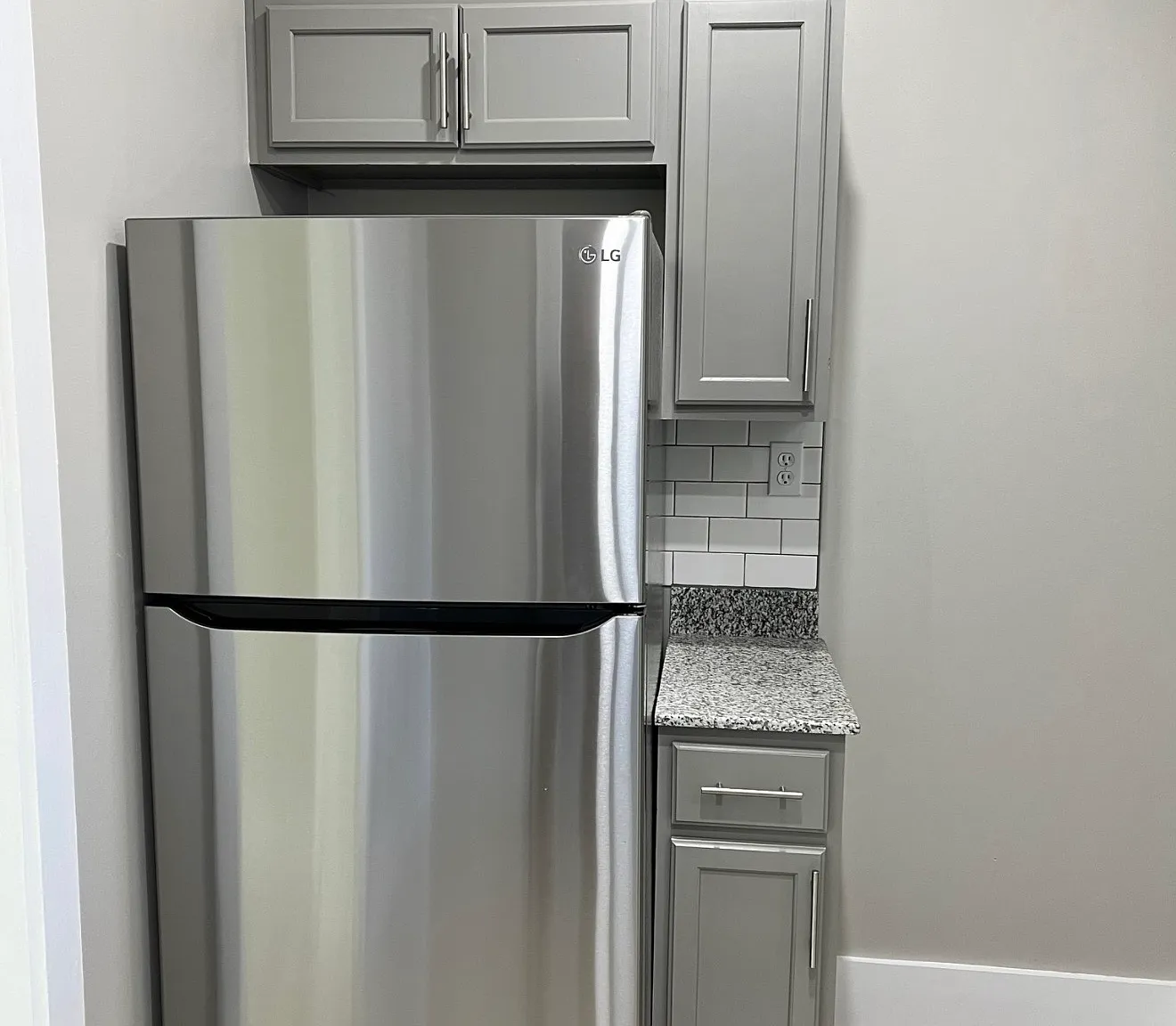 1 bed, 500 sqft, $1,100 — Photo 3