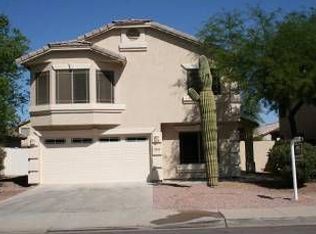 2054 E Palomino Dr, Gilbert, AZ 85296