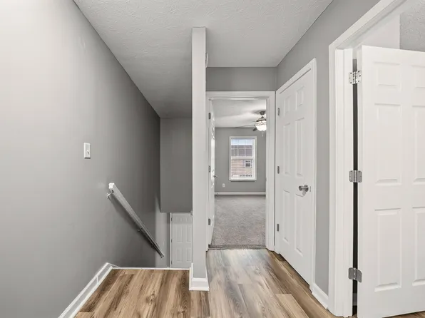 Turtle Creek Townhomes