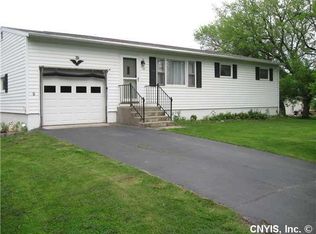 23 N Albany St, Auburn, NY 13021