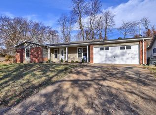 8639 Millet Dr, Saint Louis, MO