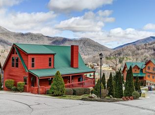 356 Panoramic Loop, Maggie Valley, NC 28751