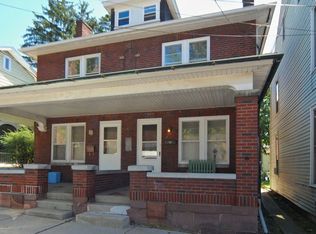 60 E High St, Elizabethtown, PA 17022