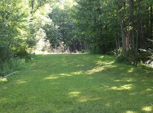 10627 Rushford Rd, Houghton, NY 14744