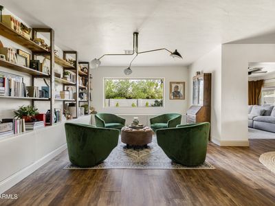 1602 W Lawrence Rd, Phoenix, AZ, 85015