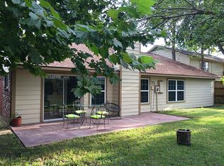 10514 Clear Cove Ln, Houston, TX 77041