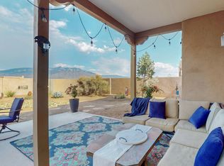 2504 Campeche Rd NE, Rio Rancho, NM 87144