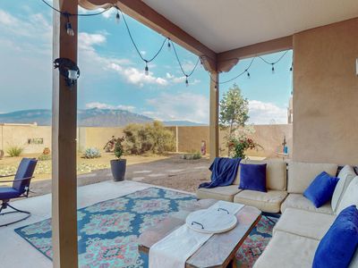 2504 Campeche Rd NE, Rio Rancho, NM, 87144