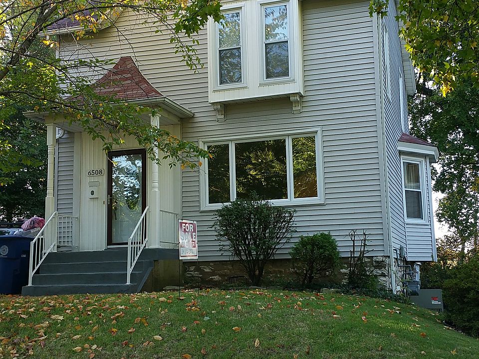 1st image of 6508 Odell St