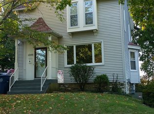 6508 Odell St, Saint Louis, MO
