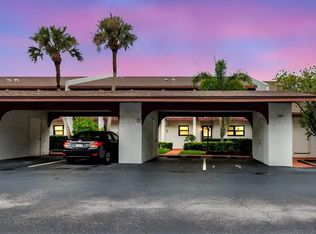 7614 Radcliffe Cir APT 110B, Pt Richey, FL 34668