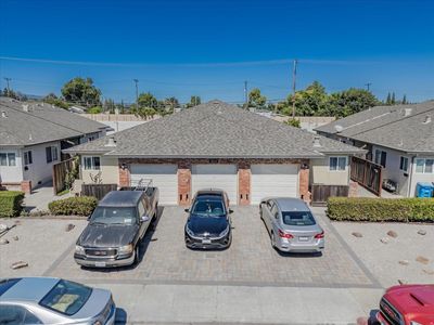 2468 Karen Dr, Santa Clara, CA, 95050
