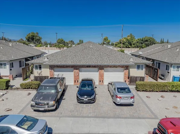 2468 Karen Dr, Santa Clara, CA 95050