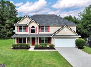 2610 Austin Ridge Dr, Dacula, GA 30019