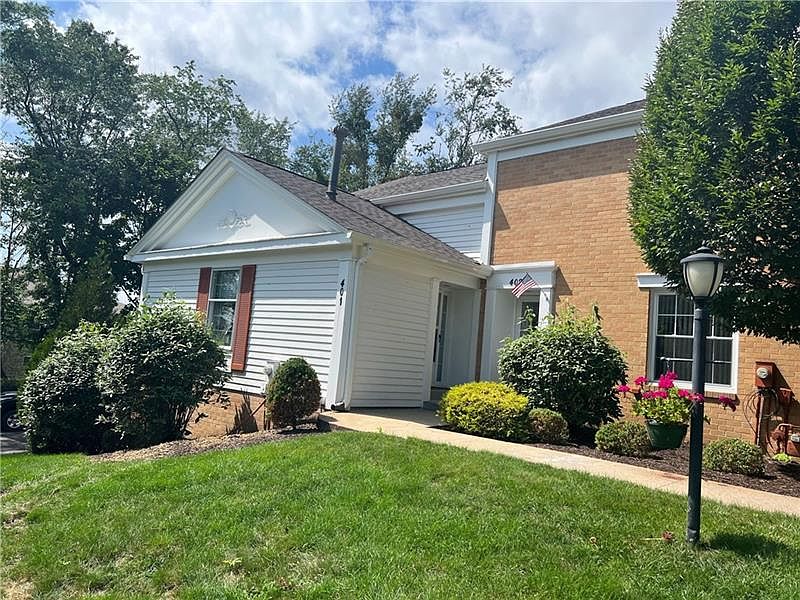1825 Foxcroft Ln APT 401, Allison Park, PA 15101 Zillow