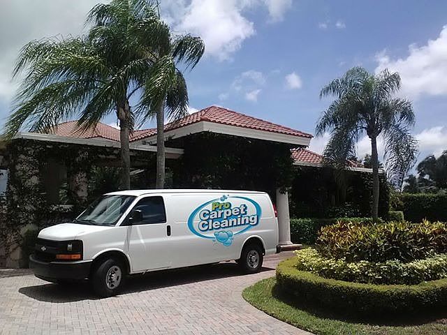 Carpet Cleaning $25
