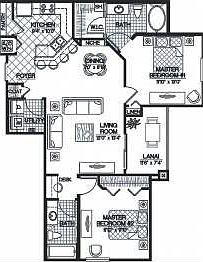 2nd image of 755 Shady Oaks Dr APT 209