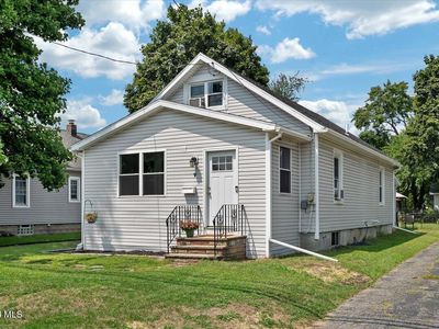 9 Ahl Avenue, Albany, NY, 12205