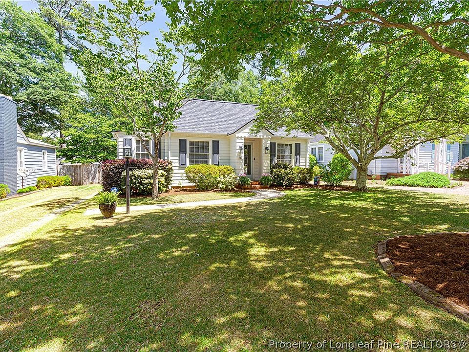 510 Cape Fear Ave, Fayetteville, NC 28303 Zillow