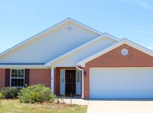 409 15th St N, Mexico Beach, FL 32456