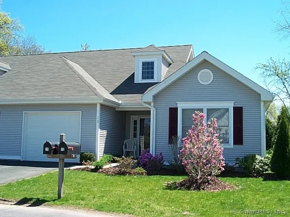 12 Henley Way #12, West Hartford, CT 06117