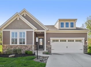 4677 Yellow Birch Cir, Westlake, OH 44145