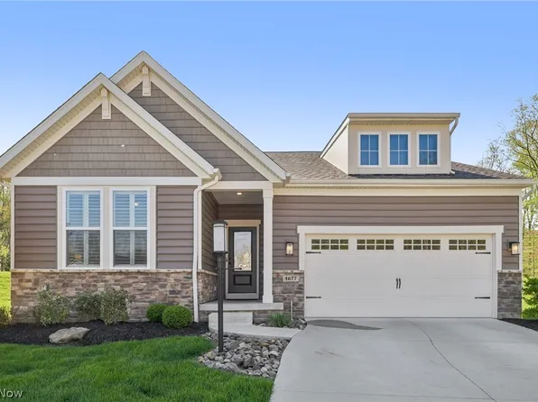 4677 Yellow Birch Cir, Westlake, OH 44145