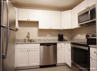 404 Langley Rd #306, Newton Center, MA 02459