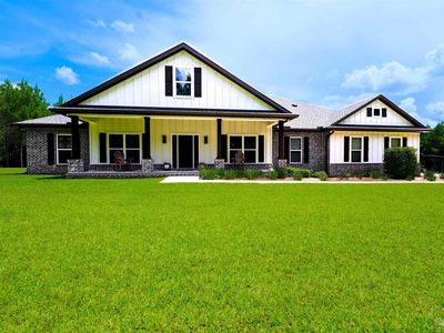 8410 Highway 97, Walnut Hill, FL, 32568