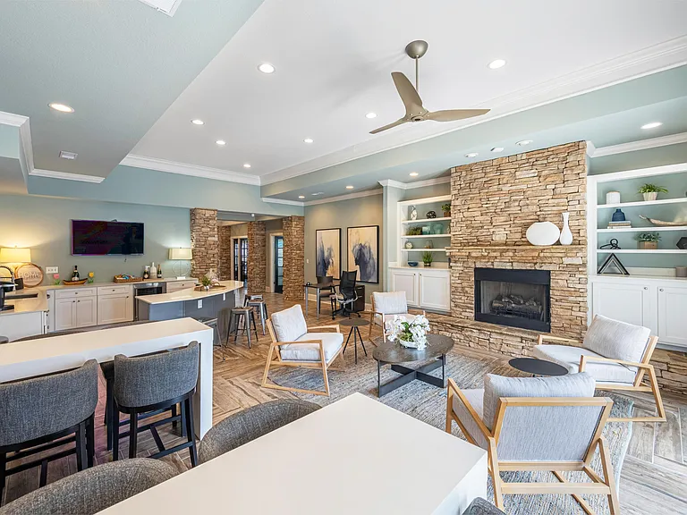 The Enclave at Deep River Plantation — Photo 22