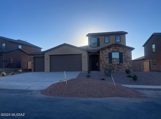 17618 S Ridgerunner Dr, Vail, AZ 85641