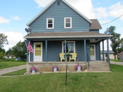 W614 ROBERT STREET, Stephenson, MI, 49887