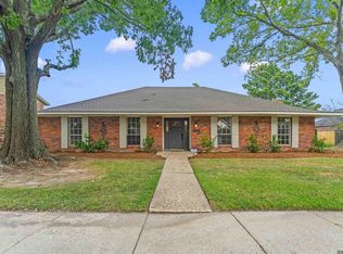15035 Shenandoah Ave, Baton Rouge, LA 70817