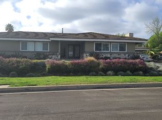 1045 S Dancove Dr, West Covina, CA 91791