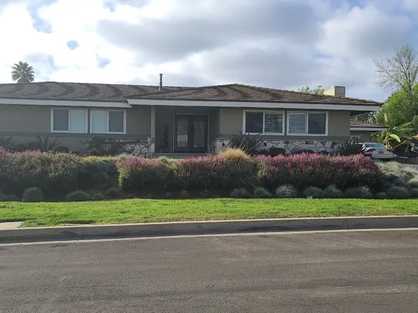 1045 S Dancove Dr, West Covina, CA 91791