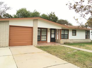 207 Antrim Dr, San Antonio, TX 78218