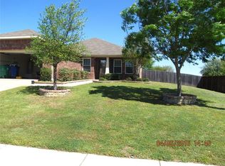 4200 Ridgewood Rd, Melissa, TX 75454
