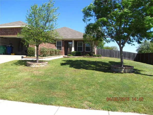 4200 Ridgewood Rd, Melissa, TX 75454