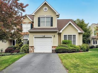 181 Patriot Hill Dr, Basking Ridge, NJ 07920