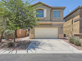 4971 Gingerlyn St, Las Vegas, NV 89122