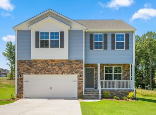 8591 Cripplegate Trce, Browns Summit, NC 27214