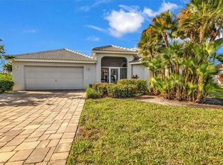 4031 King Tarpon Dr, Punta Gorda, FL 33955